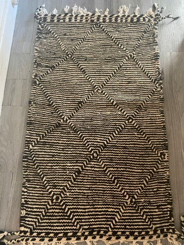 Moroccan kilim rug new - rug, woollen