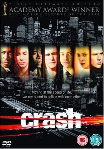 Crash - (2, cut)