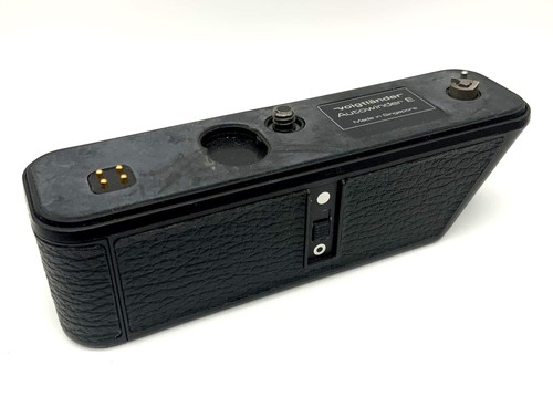 Voigtländer auto winder for - auto, e
