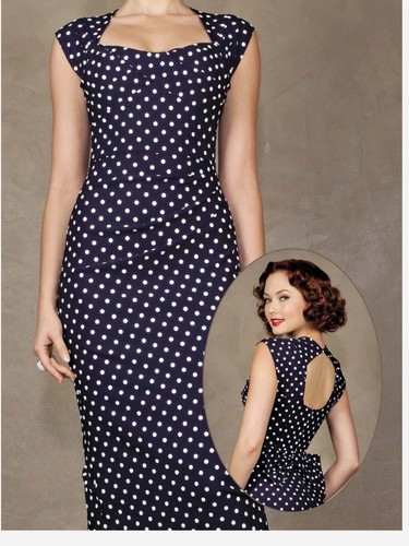 Stop staring polka dot love - stop,