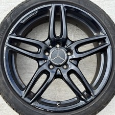 Genuine mercedes benz - mercedes,