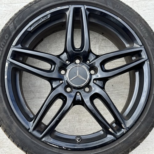 Genuine mercedes benz class - genuine,