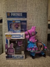 Fortnite Loot Llama Bundle