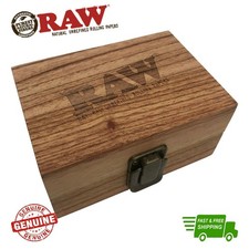 RAW Wood Rolling Stash Gift