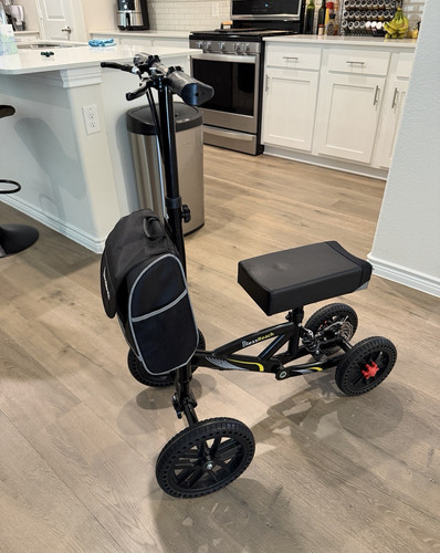 Blessreach foldable wheel - blessreach, 4-wheel