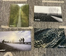 Rouleur Magazine Postcards