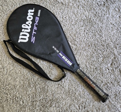 Wilson sting comp high - high, beam
