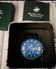 Beverly hills polo club - polo,