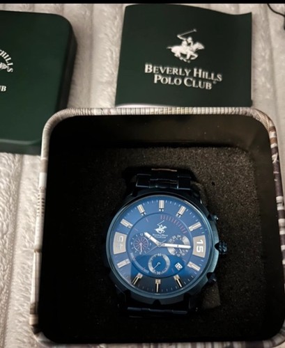 Beverly hills polo - beverly, club