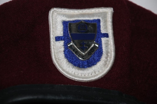 Original 325th airborne - us,