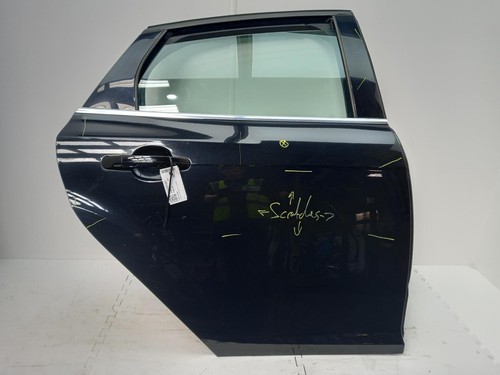 Ford focus right rear door - ford,