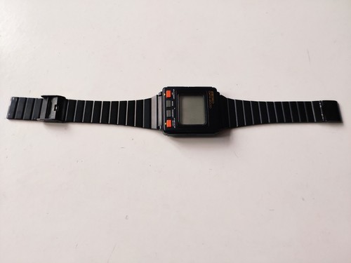 Vintage seiko digital watch - vintage,