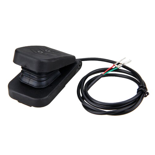 12v 24v 36v 48v electric - 48v, foot