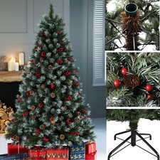 Luxury christmas tree - christmas,
