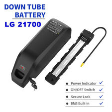 Ebike Battery 48V 52V 25AH Electric Bike Lithium battery 52V 48V 1000W 1500W