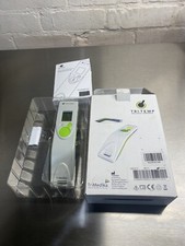 Thermometer Clinical Grade Non