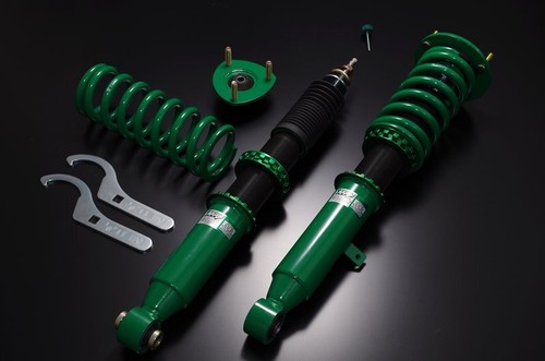 Tein flex coilovers - for, nissan