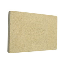 Rear fire brick set - rear,