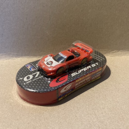 Ebbro super gt honda - ebbro,