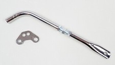 Righetti Ridolfi Curved