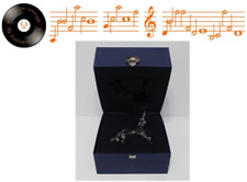 Swarovski Crystal Unicorn &