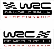 WRC WORLD RALLY CHAMPIONSHIP