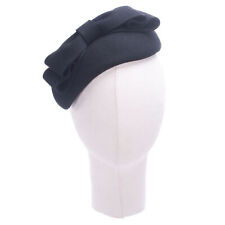 Teardrop Womens 1940s Wool