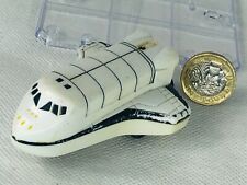 Space Ship Shuttle Space Rocket Toy Some Damage Toy Car 