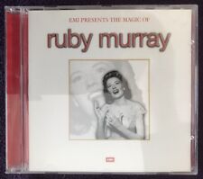 RUBY MURRAY - CD - EMI