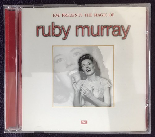 Ruby murray emi - ruby,