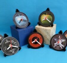 RINGO STARR CLOCK Side Table