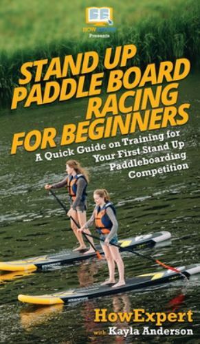 Stand paddle board racing - stand,