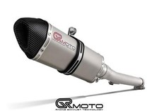 Exhaust for suzuki - for, gsx1400