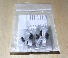 Atari Lynx  Vers 1 Capacitor