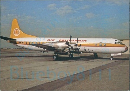 Air california lockheed - california,