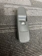 N/S (PASSENGER) FRONT WINDOW SWITCH - CITROEN C4 PICASSO VTR 1.6 HDI - 2007
