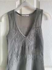 Beach dress cover up