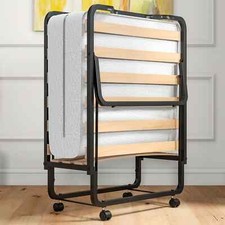 Fold-Up Bed Adult Roll Away