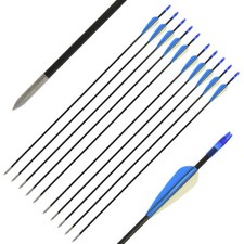 Archery Arrows 26" Inch