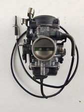 Carburetor 2 Kawasaki KLR 650