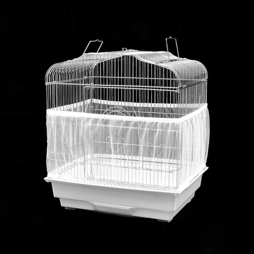 Bird cage accessory machine - accessory,