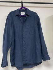 Marks & Spencer 100% linen