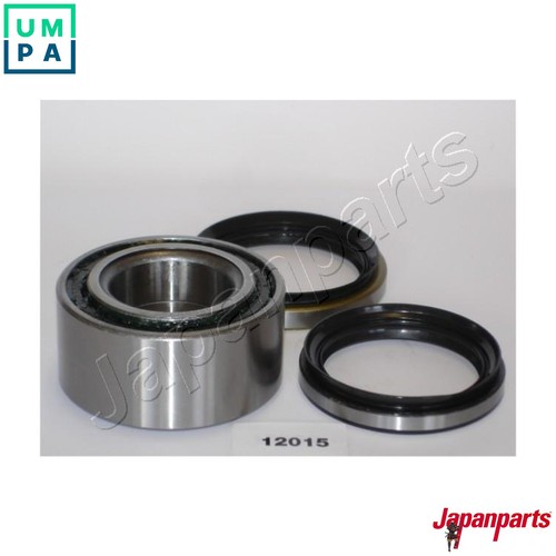 Wheel bearing kit 12015 for - wheel,