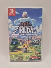 The Legend of Zelda: Link's