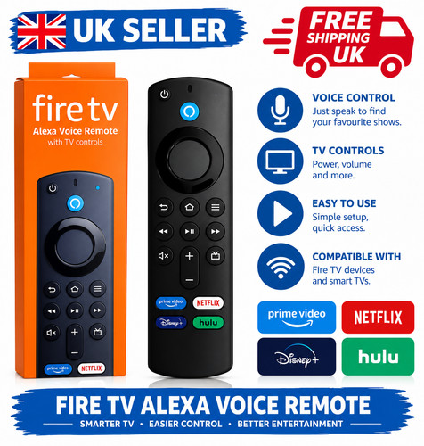 For fire stick remote - stick,