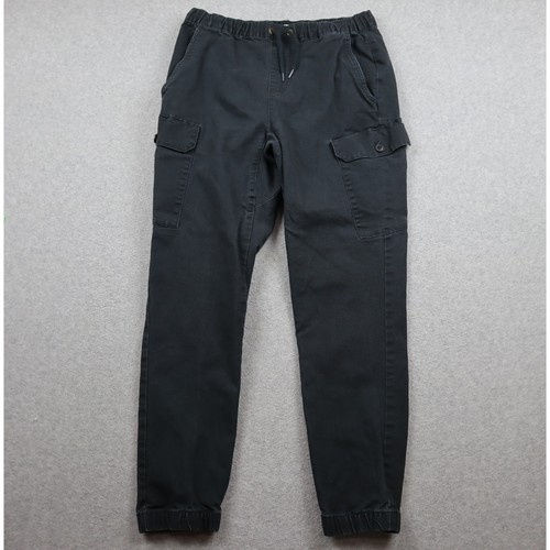 Airwalk cargo jogger pants - jogger,