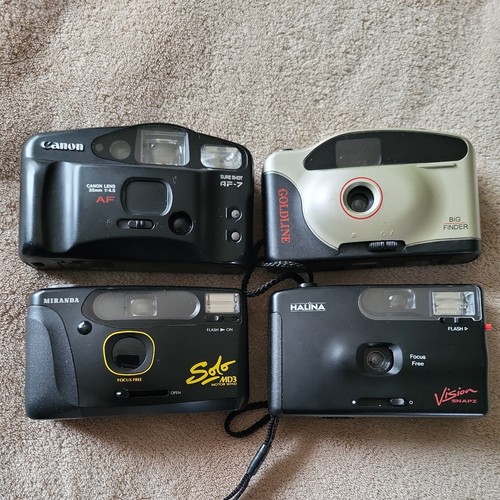 35mm cameras canon - 35mm,