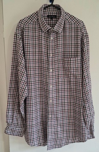 James pringle men check - men's,