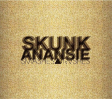 Skunk Anansie Smashes &