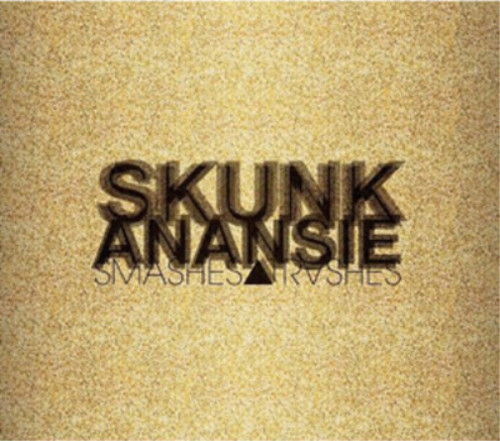 Skunk anansie smashes - skunk, &